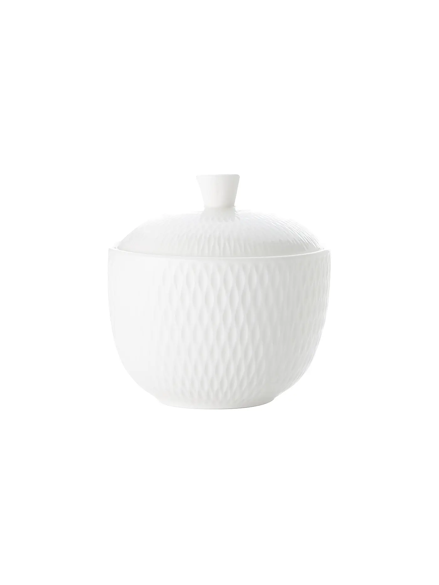 MAXWELL & WILLIAMS | Zuckerdose 230ml "Diamonds Round" | 